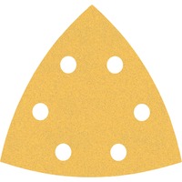 Bosch Expert Papel de lija C470, Hoja de lija 50 pieza(s)