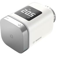 Bosch Termostato para radiador Smart Home II, Termostato de la calefacción blanco