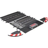 Carrera 20020518, Rail
