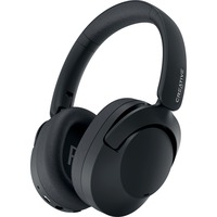 Creative Zen Hybrid 2, Auriculares negro