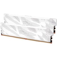 Crucial CP2K16G64C32U5W, Memoria RAM blanco