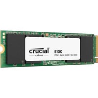 Crucial CT1000E100SSD8, Unidad de estado sólido 
