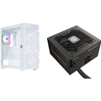 Enermax 4713157729934, Cajas de torre blanco