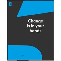Fairphone F5BATT-1ZW-WW1, Batería