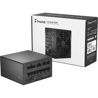 Fractal Design FD-P-IA3G-750-EU, Fuente de alimentación de PC negro
