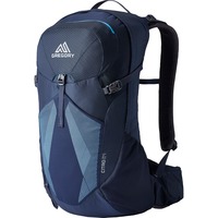 Gregory  Citro 24, Mochila azul oscuro