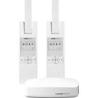 HOMEPILOT Kit de inicio persiana smart, Conjunto 