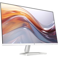 HP 527sa (HSD-0175-K), Monitor LED blanco/Plateado