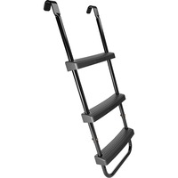 HUDORA 65359, Escalera negro
