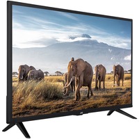 JVC LT-40VF3056, Televisor LED negro