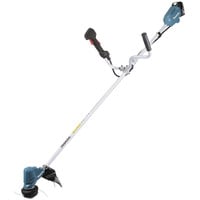 Makita DUR190UZX9, Cortabordes azul/Negro