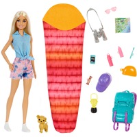 Mattel Dreamhouse Adventures HDF73 muñeca, Muñecos Muñeca fashion, Femenino, 3 año(s), Chica, 298 mm, Multicolor