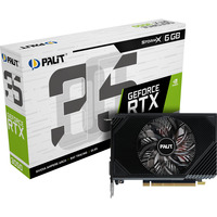 Palit NE63050018JE-1070F, Tarjeta gráfica