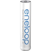Panasonic Batería eneloop 4+4 combo 1,2V, 4x Micro AAA + 4x Mignon AA 