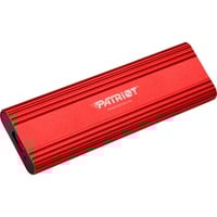 Patriot Transporter Lite SSD 1 TB, Unidad de estado sólido rojo