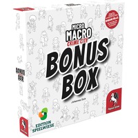 Pegasus 59065G, Juego de mesa 