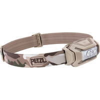 Petzl ARIA 1 RGB, Luz de LED camuflaje