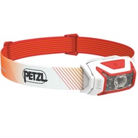 Petzl E065AA03, Luz de LED rojo