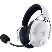Razer BlackShark V3, Auriculares para gaming blanco/Negro