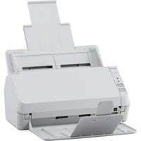 Ricoh SP-1125N, Escáner de alimentación de hojas gris