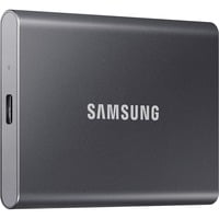 SAMSUNG MU-PC4T0T 4 TB USB Tipo C 3.2 Gen 2 (3.1 Gen 2) Gris, Titanio, Unidad de estado sólido gris, 4 TB, USB Tipo C, 3.2 Gen 2 (3.1 Gen 2), 1050 MB/s, 10 Gbit/s, Gris, Titanio