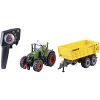 SIKU CONTROL Fendt 939 con remolque Joskin, Radiocontrol 