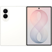 Samsung Galaxy Z Fold8 512GB, Móvil blanco