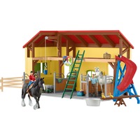 Schleich FARM WORLD 42485 set de juguetes, Muñecos 3 año(s), Multicolor, Plástico