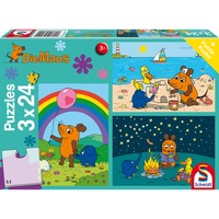 Schmidt Spiele 56212, Puzzle 