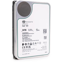 Seagate ST24000NM000H, Unidad de disco duro 