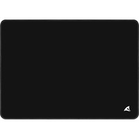 Sharkoon SKILLER SGP50 Black, Almohadilla de ratón para juegos negro