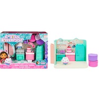 Spin Master 6062035, Muñecos