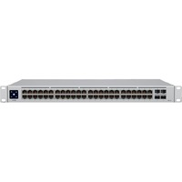 Ubiquiti USW-48-PoE, Interruptor/Conmutador 