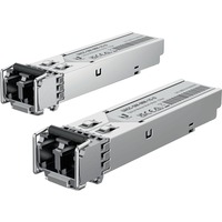 Ubiquiti U Fiber UACC-OM-MM-1G-D-2, Transceptor 