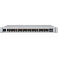 Ubiquiti Unifi USW-48-PoE, Interruptor/Conmutador 