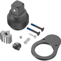 Wera E1 Push Knarren-Reparaturset, Kit de reparación 
