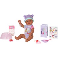 ZAPF Creation BABY born® Eva 43cm, Muñecos 