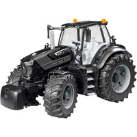 bruder DEUTZ-FAHR 8280 TTV Warrior, Automóvil de construcción 