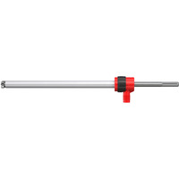 fischer Broca hueca FHD II Max 25/400/650, Taladro 
