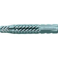 fischer Taco universal UX 6x50, Pasador gris claro
