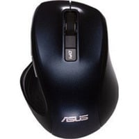 ASUS MW202C ratón Oficina mano derecha RF inalámbrico IR LED 4000 DPI azul oscuro, mano derecha, IR LED, RF inalámbrico, 4000 DPI, Azul