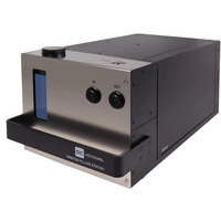 Alphacool Estación de llenado ES Orbiter, Refrigeración por agua negro/Plateado