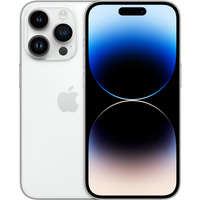 Apple 4-00-10032, Móvil plateado