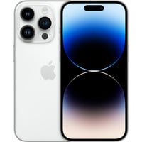 Apple iPhone 14 Pro 256GB Reacondicionado, Móvil plateado