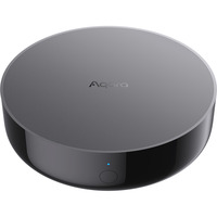 Aqara Hub M200, Central negro