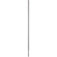 Bosch 2 608 586 795 1pieza(s) broca, Taladro Martillo perforador, 3,2 cm, 132 cm, 120 cm, SDS Max, Acero inoxidable