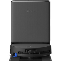 ECOVACS DEEBOT T90 PRO OMNI, Robot aspirador negro