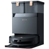 ECOVACS Deebot T50 MAX PRO OMNI (Gen2), Robot aspirador negro