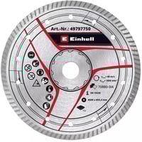 EINHELL 49797750, Hoja 