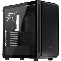 ENDORFY ARX 700 Air, Cajas de torre negro